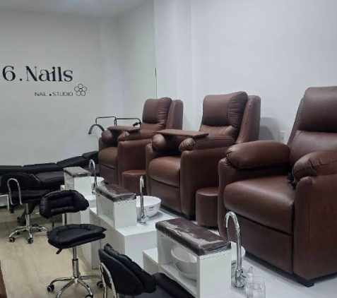 1996 Nail Studio - Tô Hiến Thành