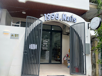 1996 Nail Studio - Tô Hiến Thành 2