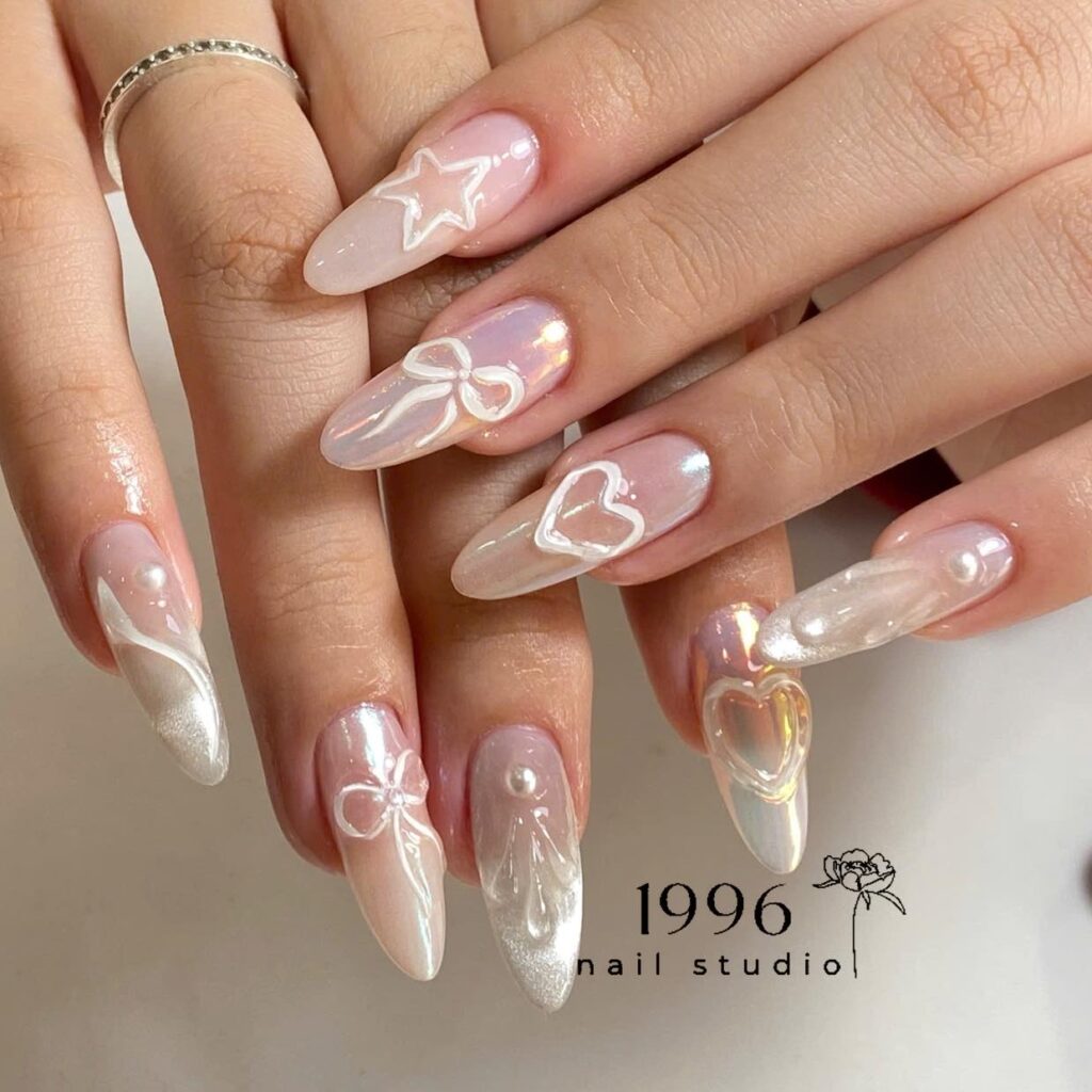1996 Nail Studio - Tô Hiến Thành 3
