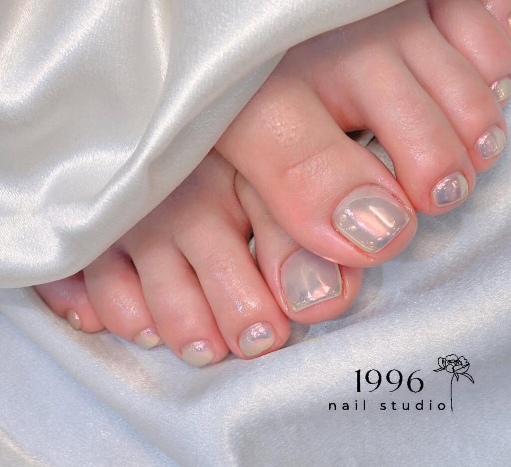 1996 Nail Studio - Tô Hiến Thành 4