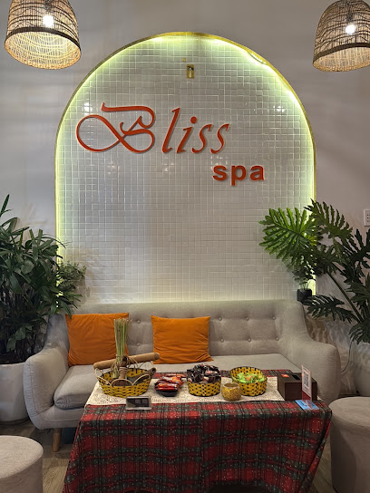 Bliss Spa & Shampoo - Gội Đầu Dưỡng Sinh 5