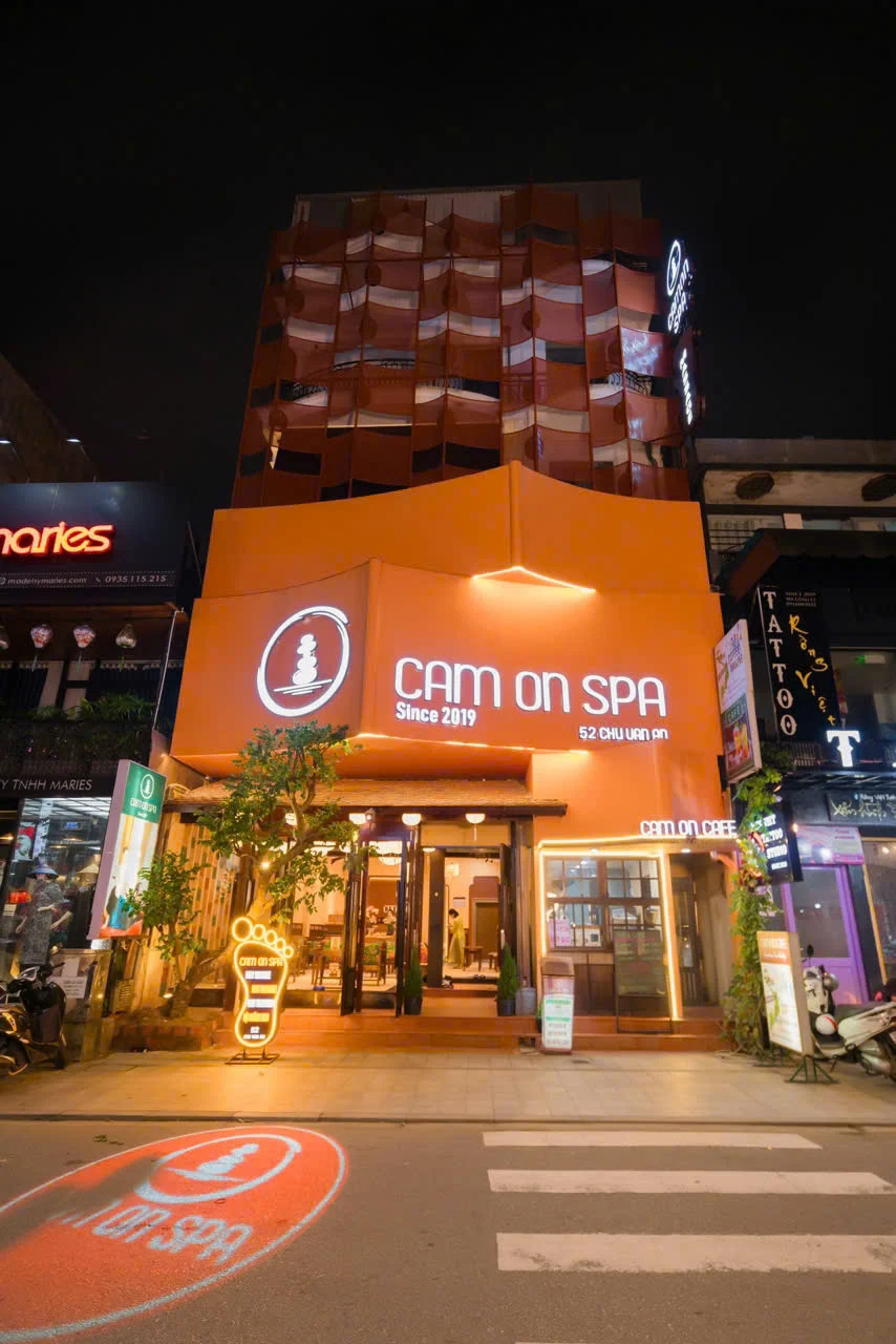 Cam On Spa 4