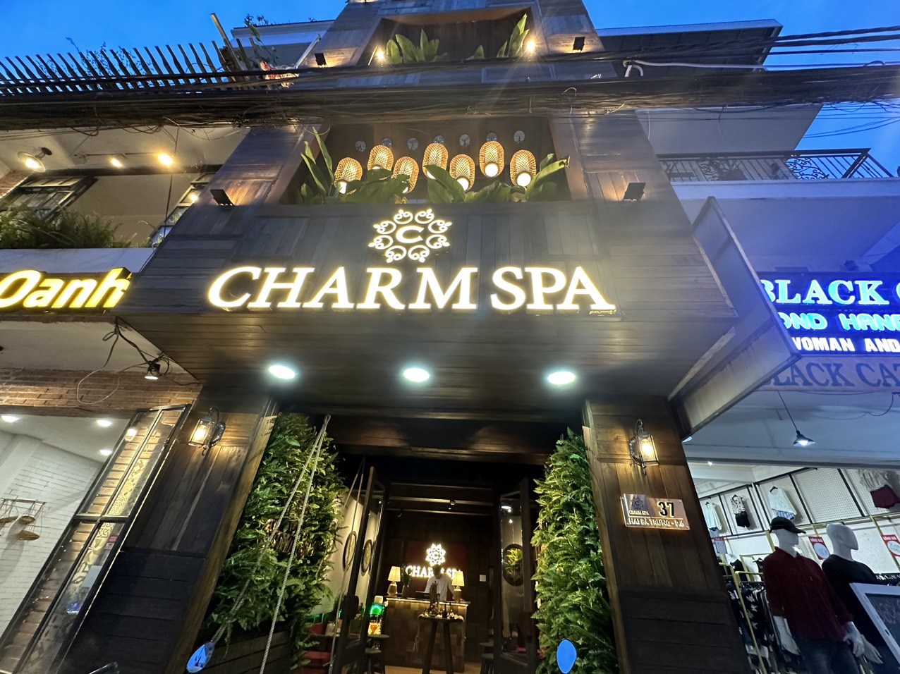Charm Spa Massage - Đà Lạt 2