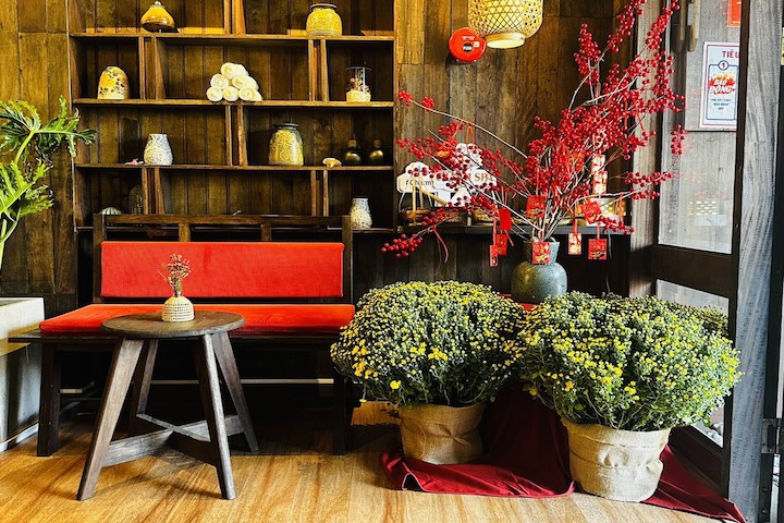 Charm Spa Massage - Đà Lạt 3