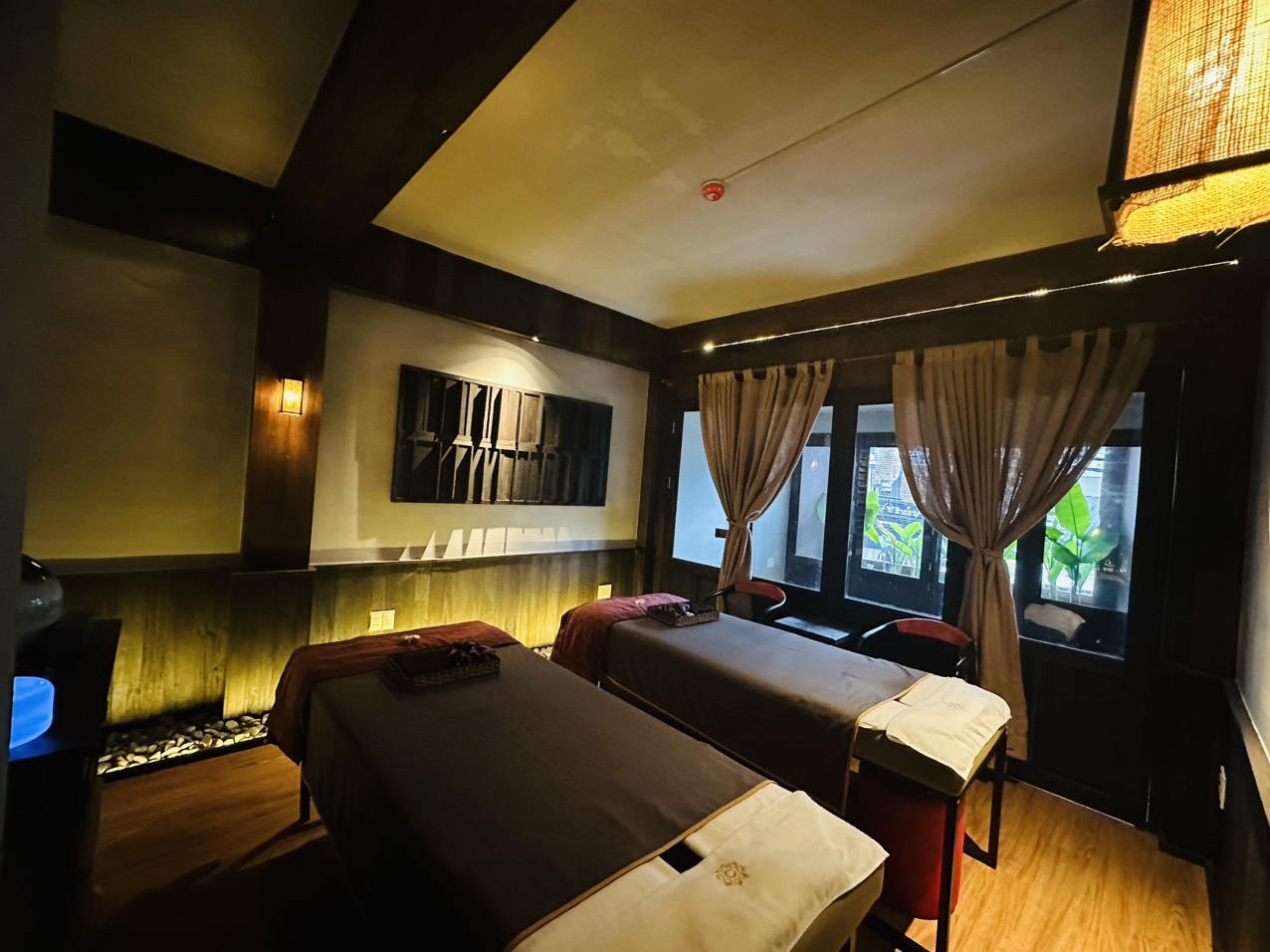 Charm Spa Massage - Đà Lạt 4