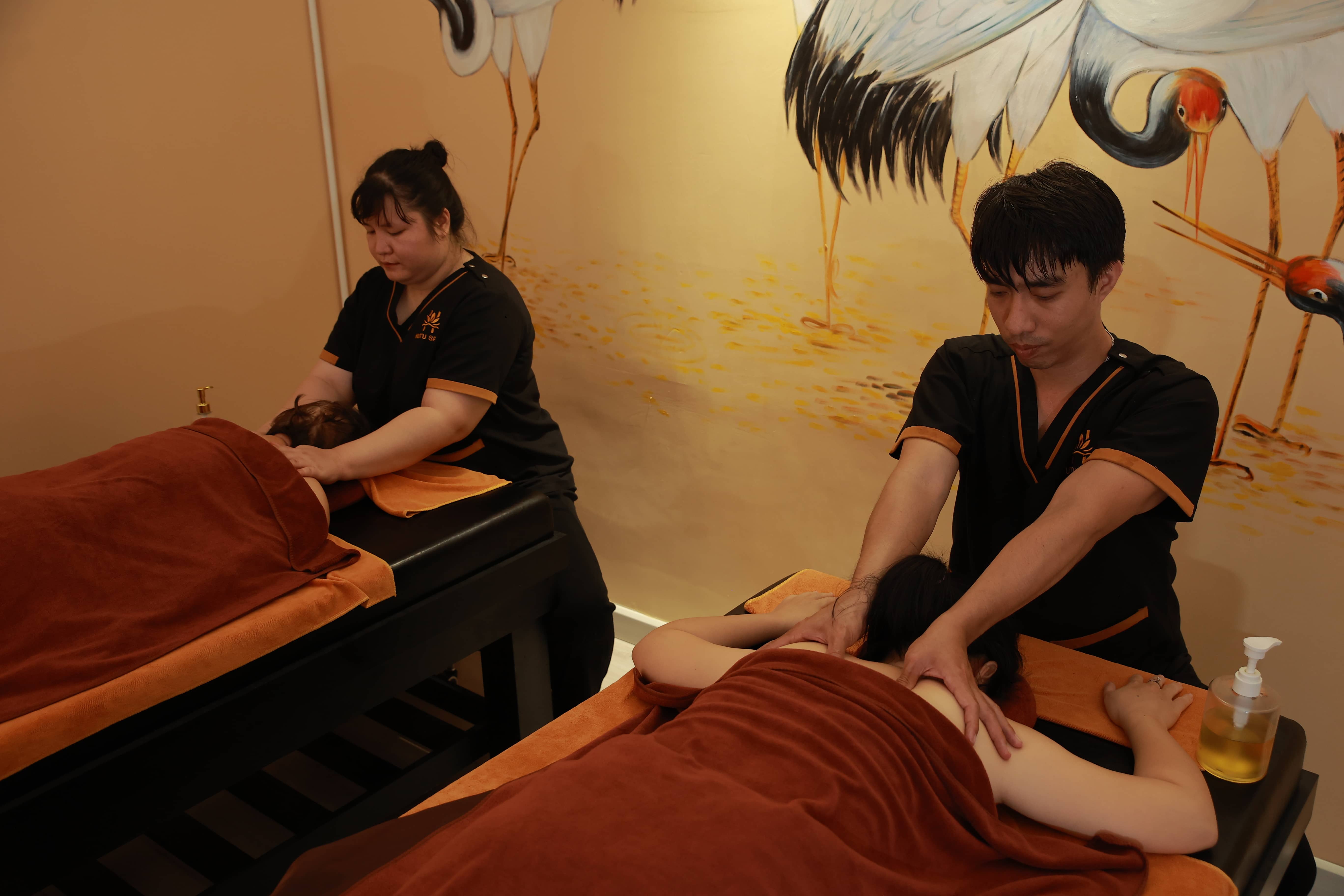 HUTU Spa - Nha Trang 2