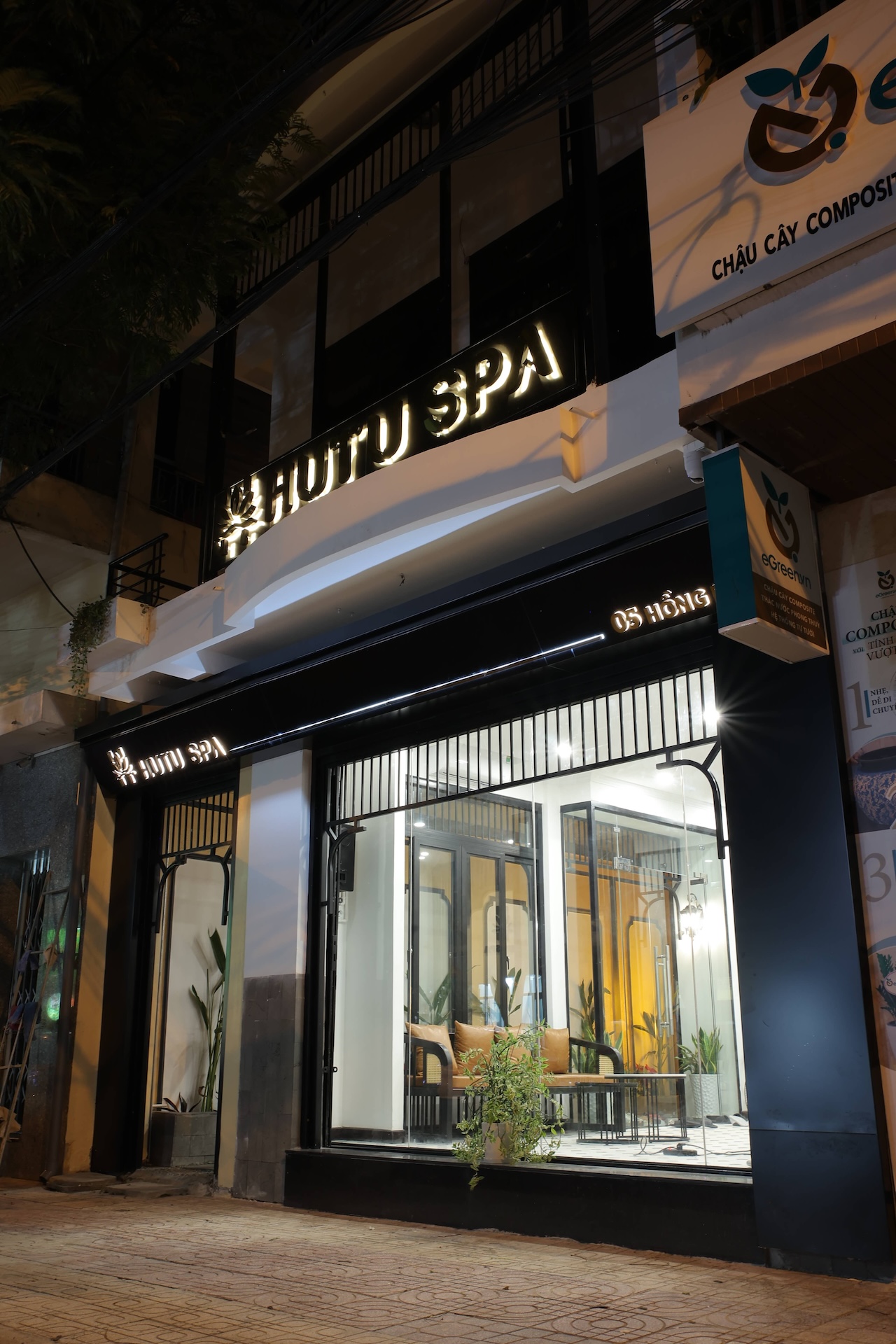 HUTU Spa - Nha Trang 3