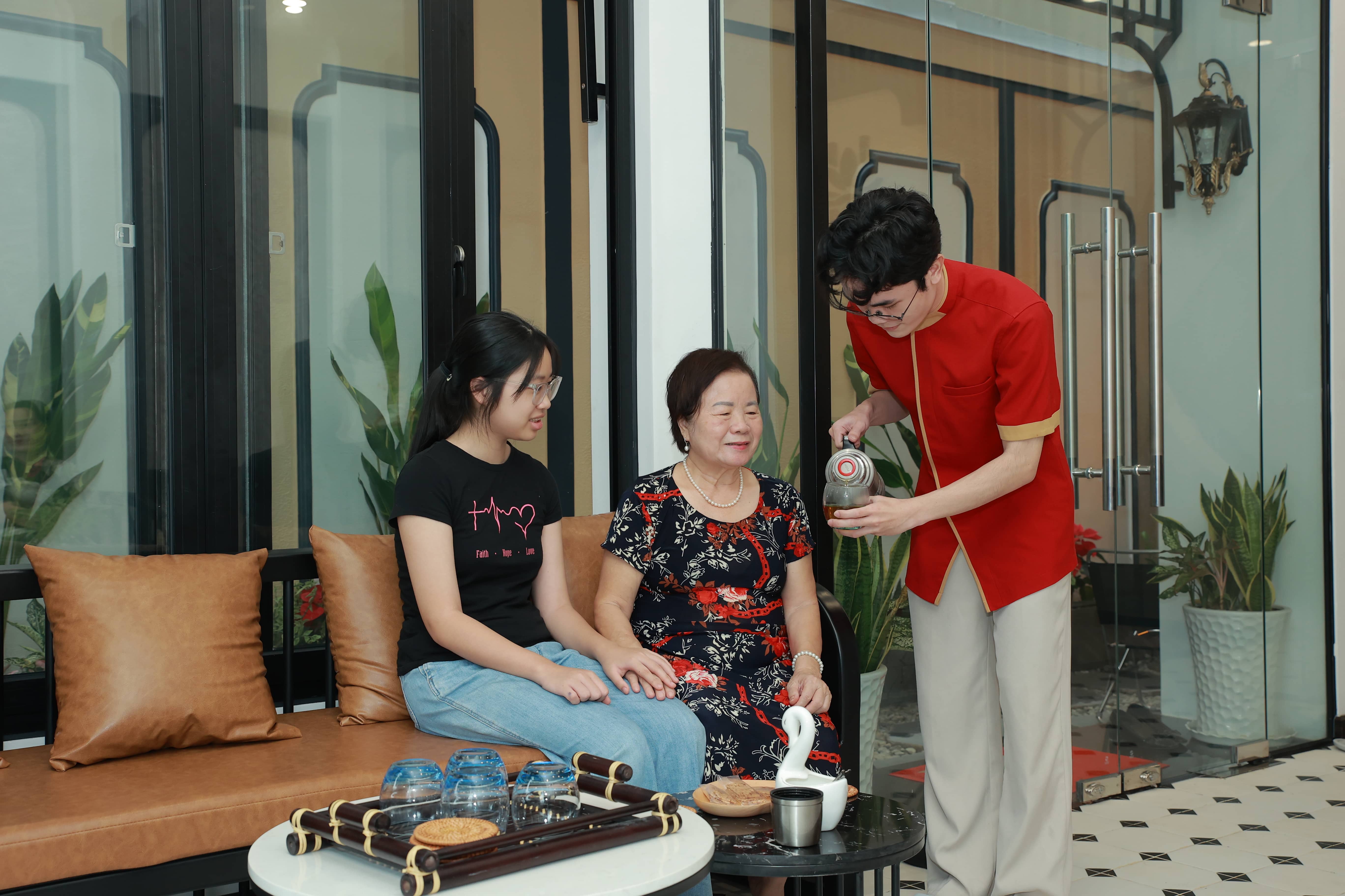 HUTU Spa - Nha Trang 4