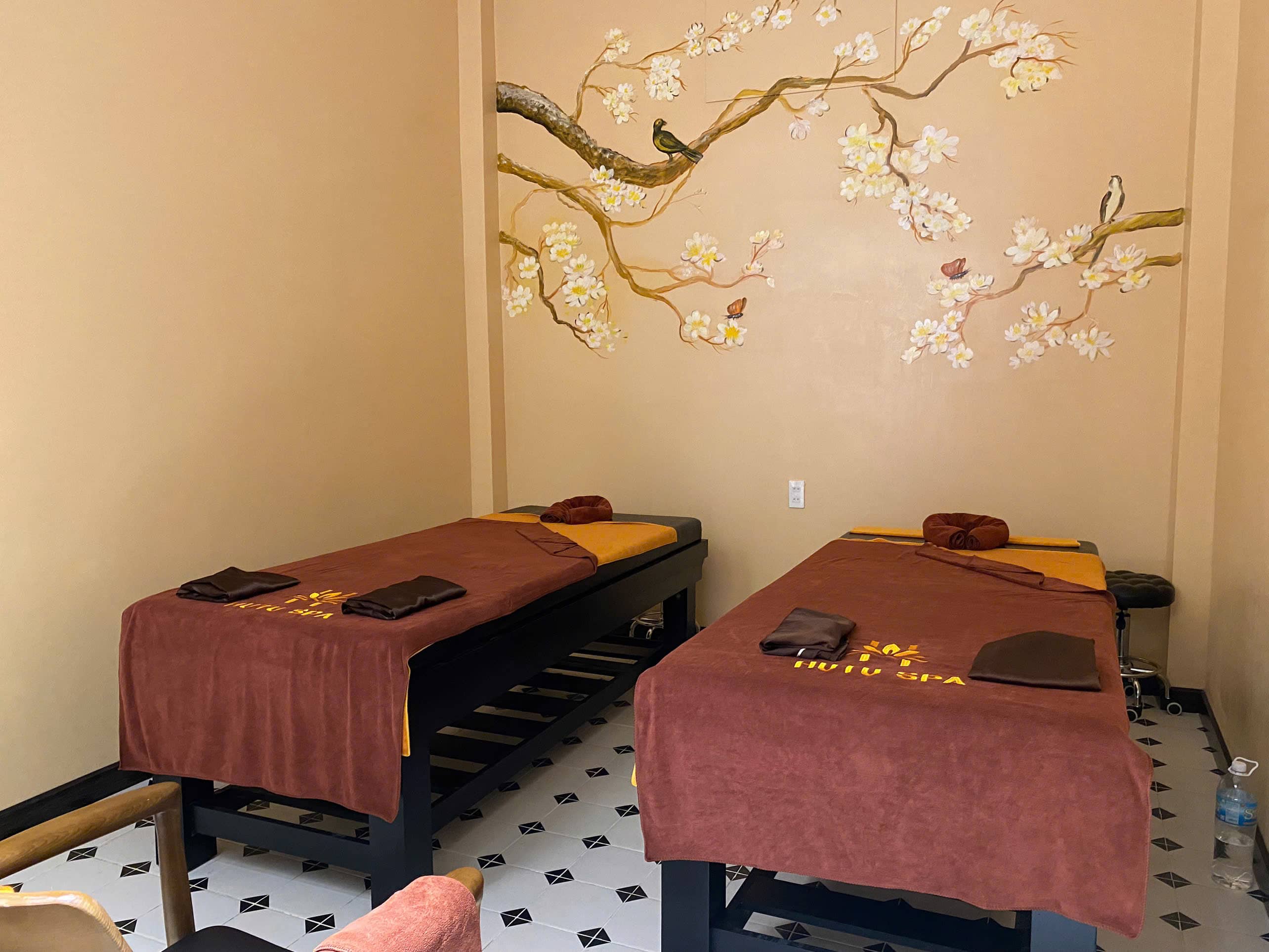 HUTU Spa - Nha Trang 5