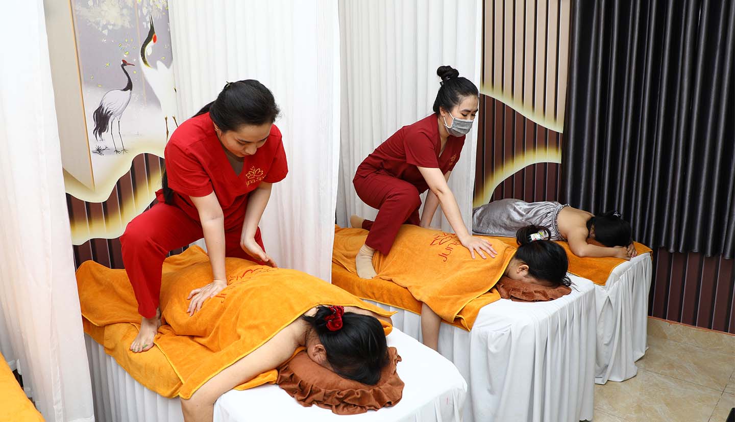 Juna Spa 2