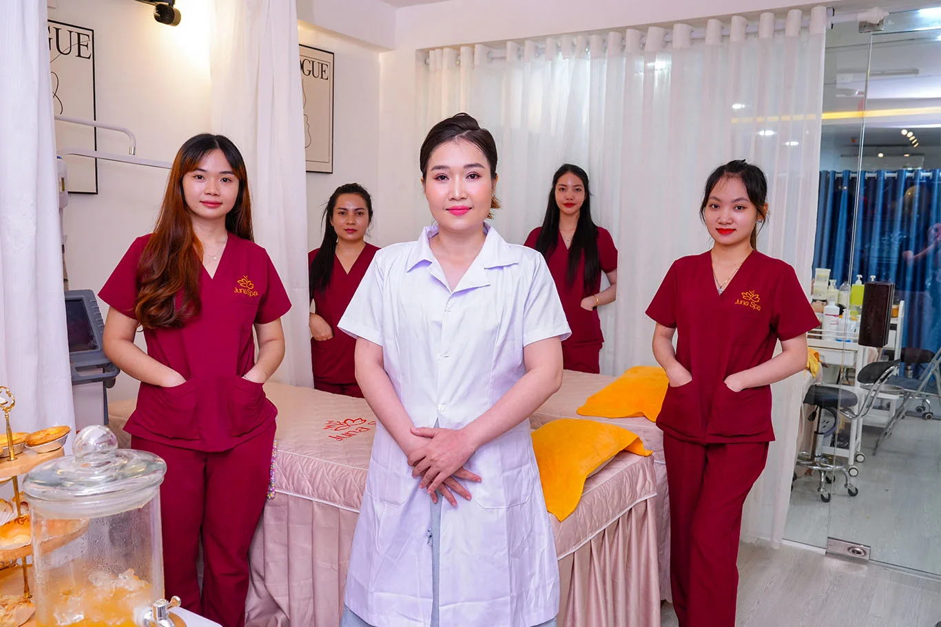 Juna Spa 4