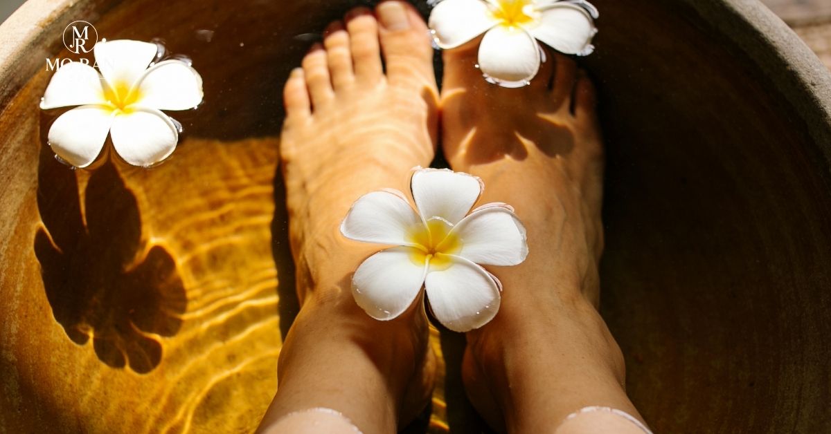 Mo Ran Spa Massage - Đà Nẵng