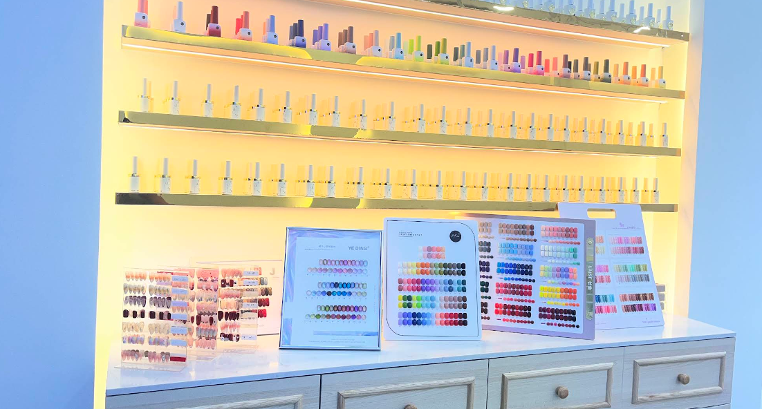 Queen Nail Quận 12 4
