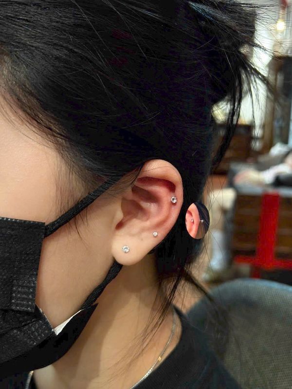 Xuân Lộc Tattoo & Piercing - Phú Quốc (New) 3