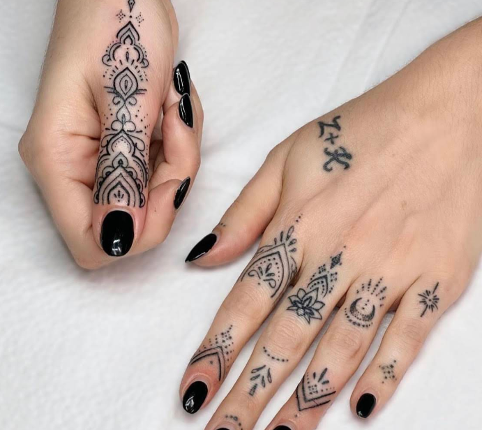Xuân Lộc Tattoo - Phú Quốc (Nguyễn Trãi) 5