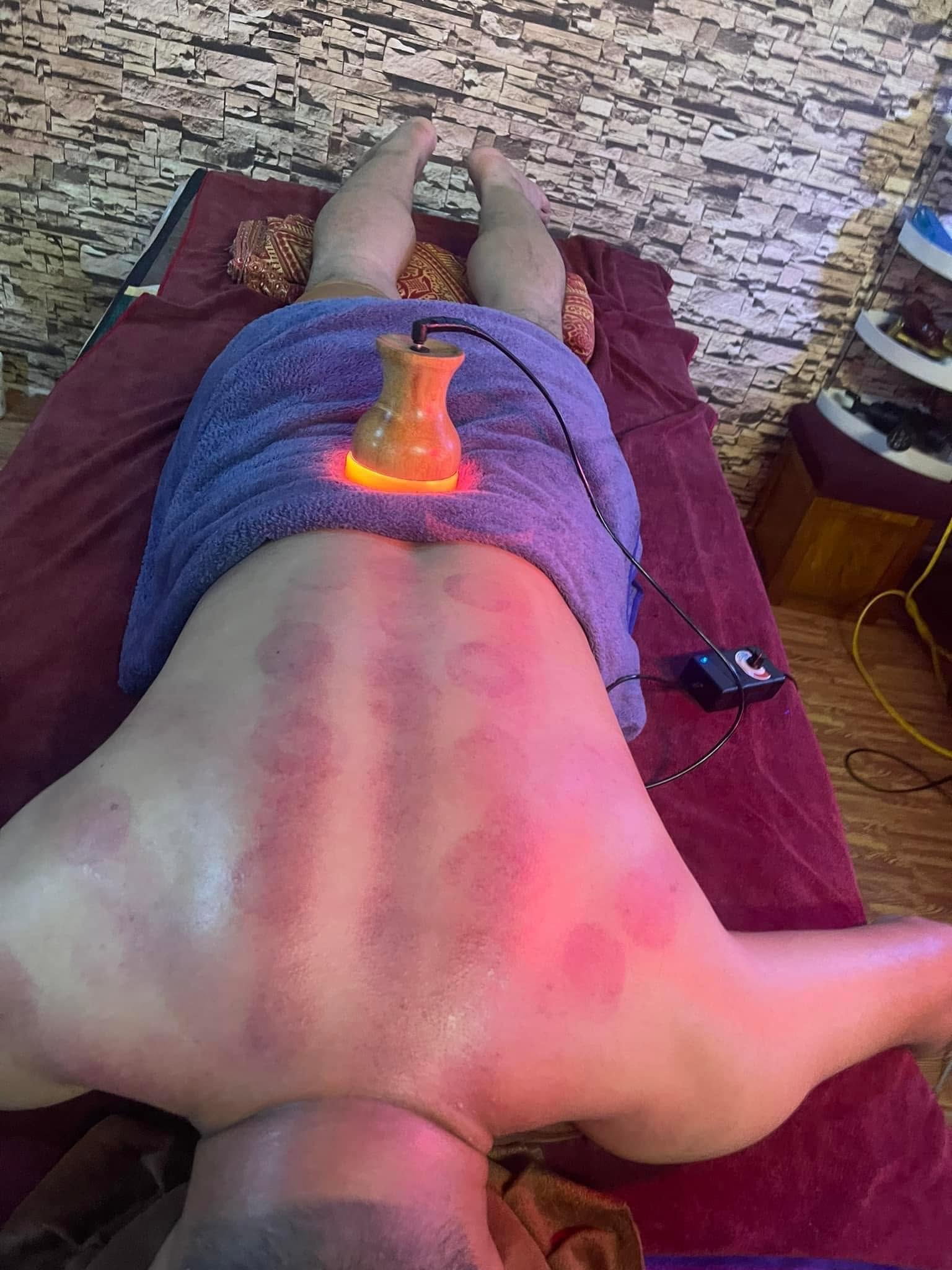 Mộc Miên Spa 2