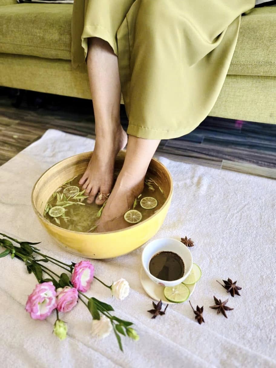 Mộc Miên Spa 3