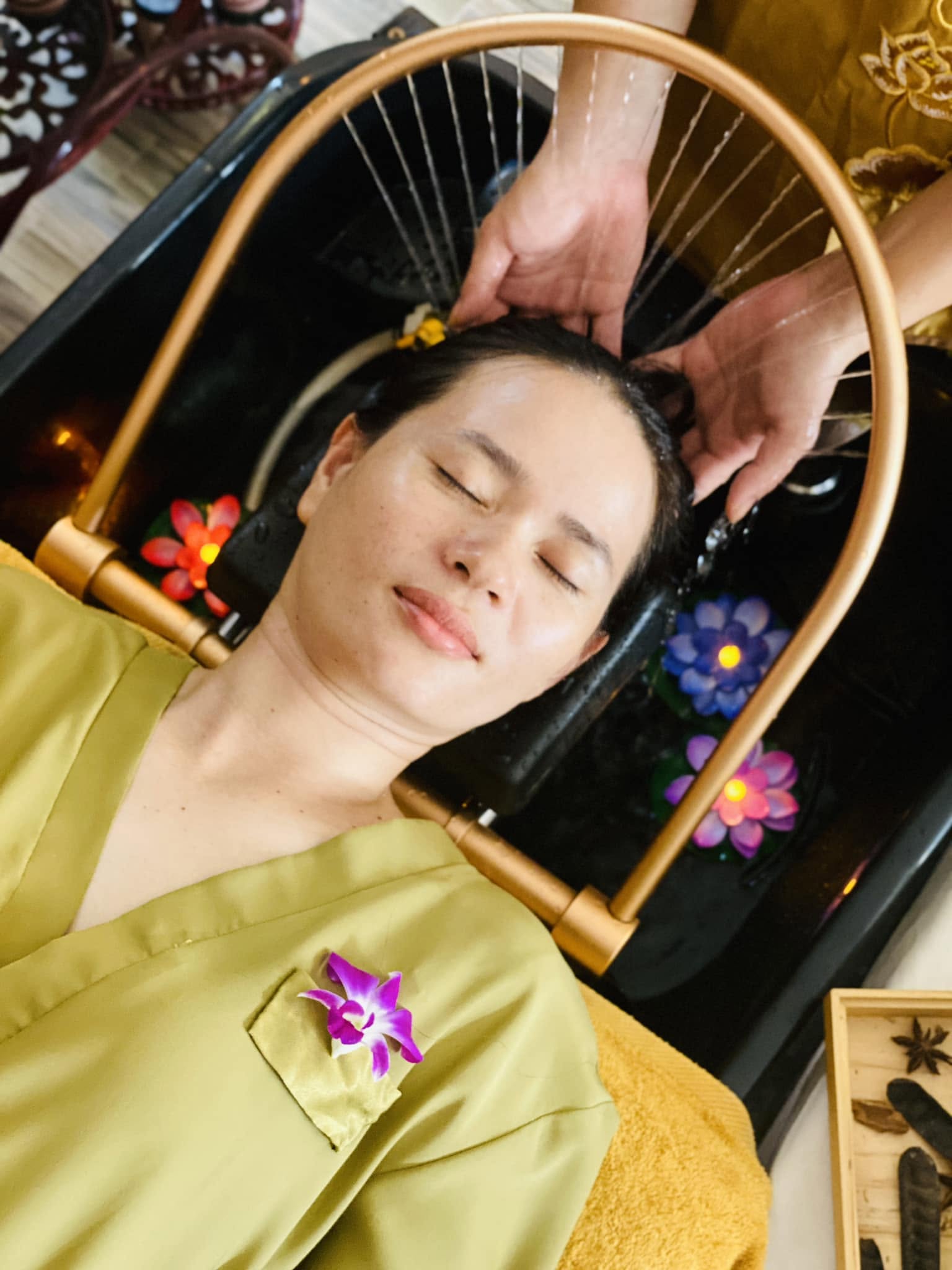 Mộc Miên Spa 4