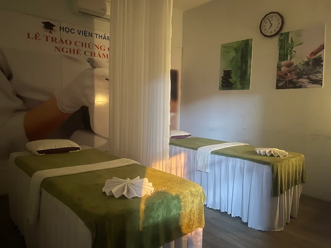 New Spa: Đá nóng giữa lòng Phú Mỹ Hưng